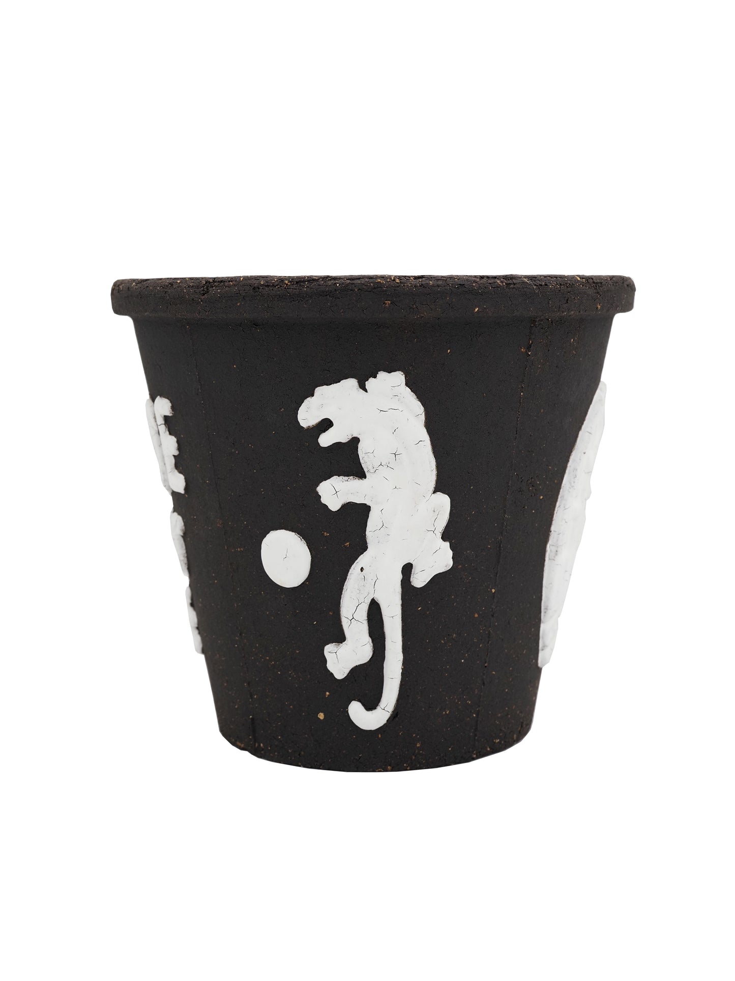 THE SCENE "Please don't die" Planter