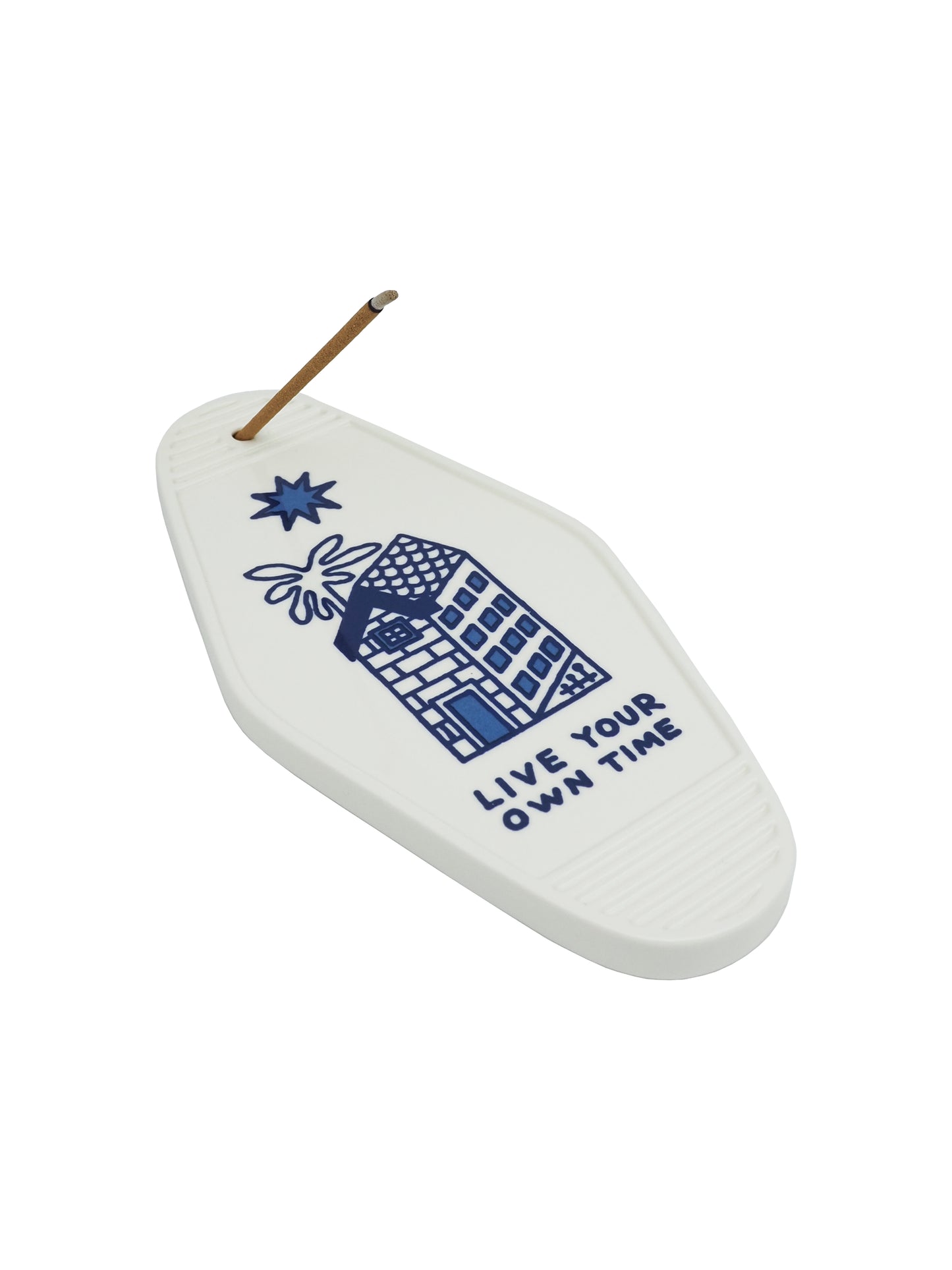 THE SCENE “House of soft” Incense Holder