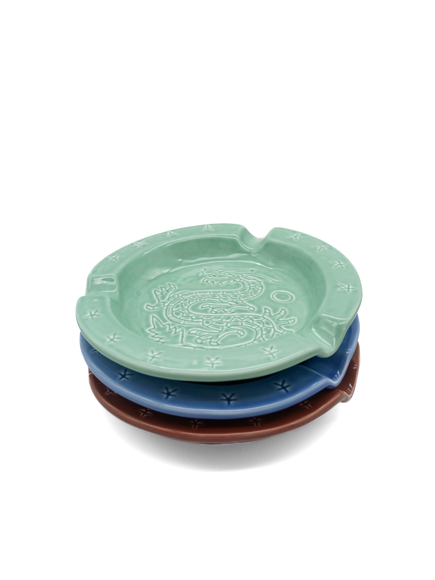THE SCENE Loong Ashtray