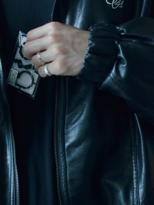 HANDSTAND PARK “EMERGENCY”-Handcuff