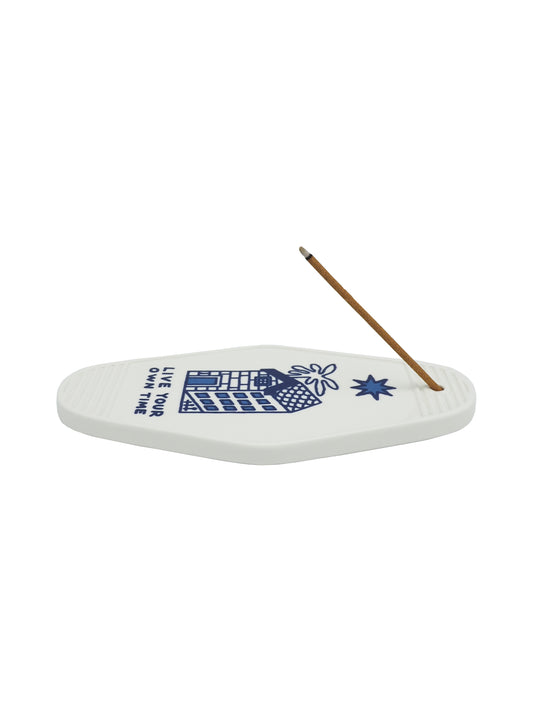 THE SCENE “House of soft” Incense Holder