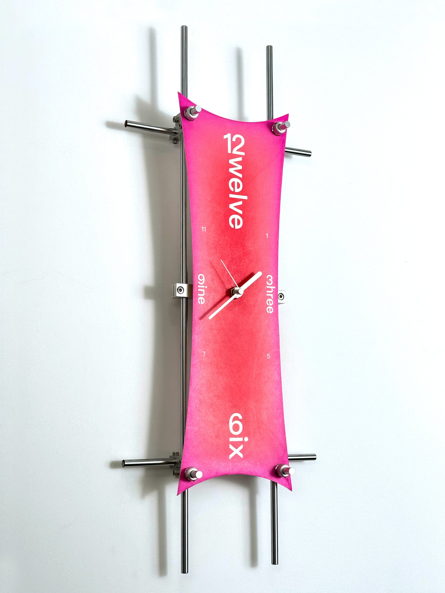 NOR khd studio - Kite Clock