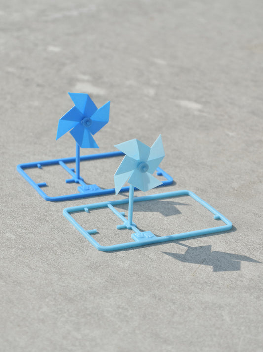 HANDSTAND PARK “EMERGENCY”- Windmill